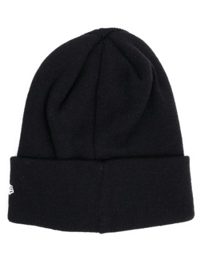 画像2: NEW ERA BASIC CUFF KNIT CITY CONNECT LAD BLACK