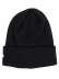 画像2: NEW ERA BASIC CUFF KNIT CITY CONNECT LAD BLACK (2)