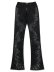 画像1: 【送料無料】GUAPI VINTAGE OLIVE PEARLS DENIM (1)