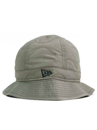画像3: NEW ERA EXPLORER GORO QUILTING PALE KHAKI