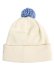 画像2: NEW ERA POM PON KNIT DODGERS OFF WHITE (2)