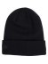 画像2: NEW ERA BASIC CUFF KNIT 4 LEAGUE LAKERS BLACK (2)