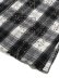 画像5: 【送料無料】GUAPI CLOUD GREY STARS FLANNEL JACKET