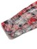 画像6: 【送料無料】GUAPI VINTAGE RED STARS FLANNEL JACKET