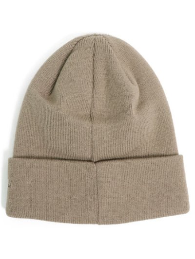 画像2: NEW ERA BASIC CUFF KNIT PADRES BEIGE