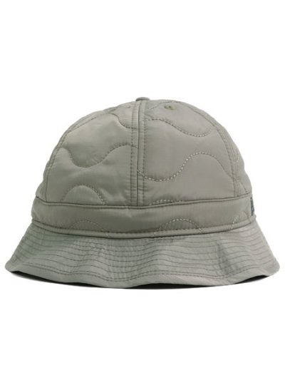 画像2: NEW ERA EXPLORER GORO QUILTING PALE KHAKI