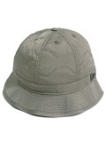 NEW ERA EXPLORER GORO QUILTING PALE KHAKI