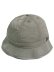 画像1: NEW ERA EXPLORER GORO QUILTING PALE KHAKI (1)