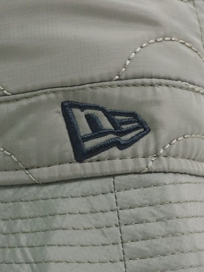 画像5: NEW ERA EXPLORER GORO QUILTING PALE KHAKI