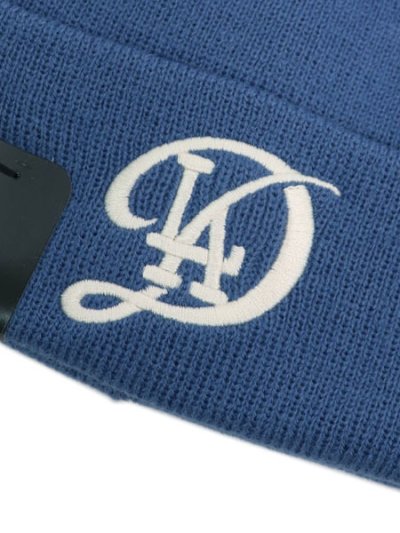 画像3: NEW ERA BASIC CUFF KNIT CITY CONNECT LAD INDIGO BL