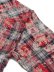 画像5: 【送料無料】GUAPI VINTAGE RED STARS FLANNEL JACKET
