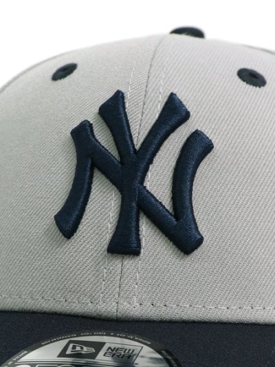 画像6: 【KIDS】NEW ERA YOUTH 9FORTY 2-TONE YANKEES GREY