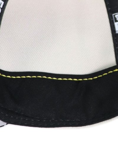 画像7: 【KIDS】NEW ERA YOUTH 9FIFTY GORO DODGERS STONE/BLACK