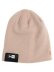 画像1: NEW ERA BASIC BEANIE-RUSTY PINK (1)