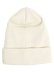 画像2: NEW ERA BASIC CUFF KNIT-OFF WHITE (2)