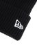 画像4: 【KIDS】NEW ERA KIDS RIB SQUARE KNIT BLACK (4)