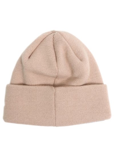 画像2: 【KIDS】NEW ERA KIDS BASIC CUFF KNIT-RUSTY PINK