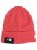 画像1: NEW ERA BASIC CUFF KNIT-CORAL (1)