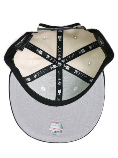 画像5: 【KIDS】NEW ERA YOUTH 9FIFTY GORO DODGERS STONE/BLACK