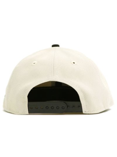 画像4: 【KIDS】NEW ERA YOUTH 9FIFTY GORO DODGERS STONE/BLACK