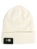 画像1: NEW ERA BASIC CUFF KNIT-OFF WHITE (1)