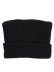 画像3: 【KIDS】NEW ERA KIDS RIB SQUARE KNIT BLACK (3)