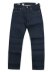 画像1: 【送料無料】LEVI'S 501 ORIGINAL JEANS-HUDSON SELVEDGE RIGID (1)