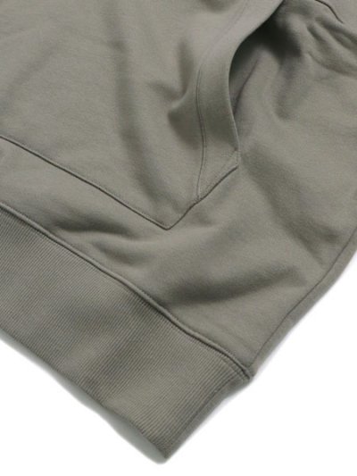 画像4: 【送料無料】C.P.COMPANY DIAGONAL RAISED HOODED LENS FALLEN ROCK