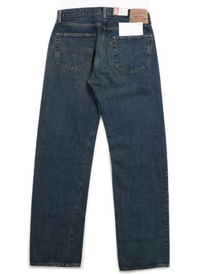画像2: 【送料無料】LEVI'S 1955 501XX VINTAGE CLOTHING WAGONER