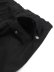 画像5: 【送料無料】C.P.COMPANY MICROREPS PEACHED LOOSE PANTS BLACK (5)