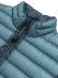 画像3: 【送料無料】C.P.COMPANY D.D. SHELL VEST AEGEAN BLUE (3)
