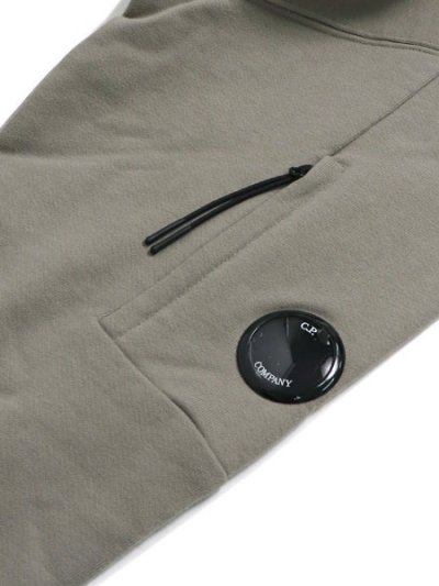 画像6: 【送料無料】C.P.COMPANY DIAGONAL RAISED HOODED LENS FALLEN ROCK