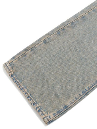 画像6: 【送料無料】LEVI'S 501 ORIGINAL JEANS-MANNAS OD