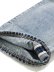 画像9: 【送料無料】LEVI'S 501 ORIGINAL JEANS-TURQUOISE RIVET DX SELV