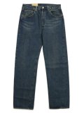 【送料無料】LEVI'S 1955 501XX VINTAGE CLOTHING WAGONER
