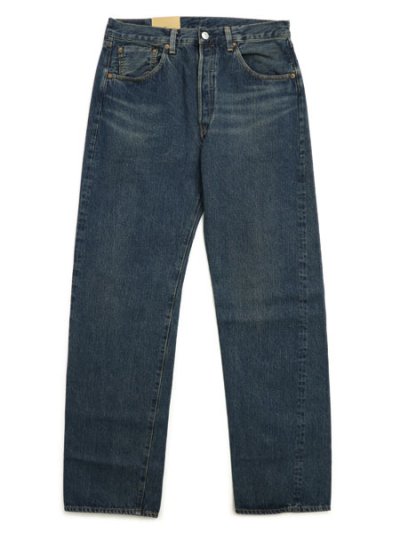 画像1: 【送料無料】LEVI'S 1955 501XX VINTAGE CLOTHING WAGONER
