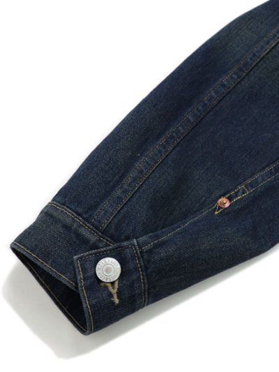 画像7: 【送料無料】LEVI'S 1936 TYPE I VINTAGE CLOTHING BENTON