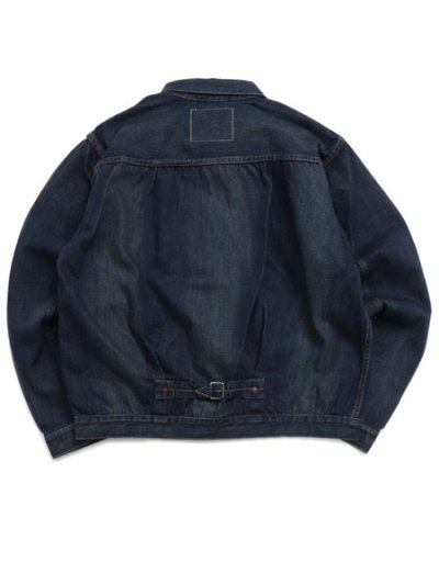 画像2: 【送料無料】LEVI'S 1936 TYPE I VINTAGE CLOTHING BENTON