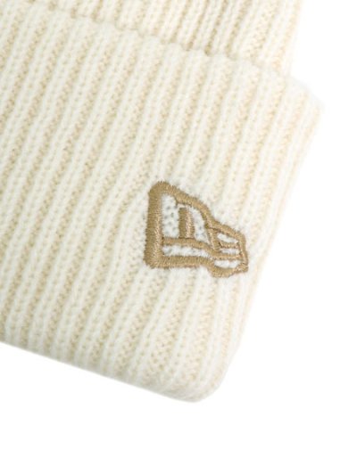 画像3: NEW ERA POM PON KNIT GORO OFF WHITE