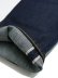 画像7: 【送料無料】LEVI'S 501 ORIGINAL JEANS-HUDSON SELVEDGE RIGID