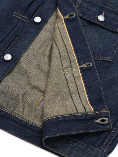 画像5: 【送料無料】LEVI'S 1936 TYPE I VINTAGE CLOTHING BENTON