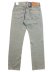 画像2: 【送料無料】LEVI'S 501 ORIGINAL JEANS-MANNAS OD (2)