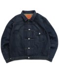 【送料無料】LEVI'S 1936 TYPE I VINTAGE CLOTHING BENTON