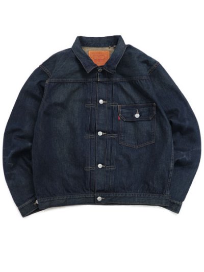 画像1: 【送料無料】LEVI'S 1936 TYPE I VINTAGE CLOTHING BENTON