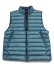 画像1: 【送料無料】C.P.COMPANY D.D. SHELL VEST AEGEAN BLUE (1)
