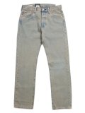 【送料無料】LEVI'S 501 ORIGINAL JEANS-MANNAS OD
