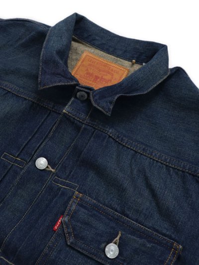 画像3: 【送料無料】LEVI'S 1936 TYPE I VINTAGE CLOTHING BENTON