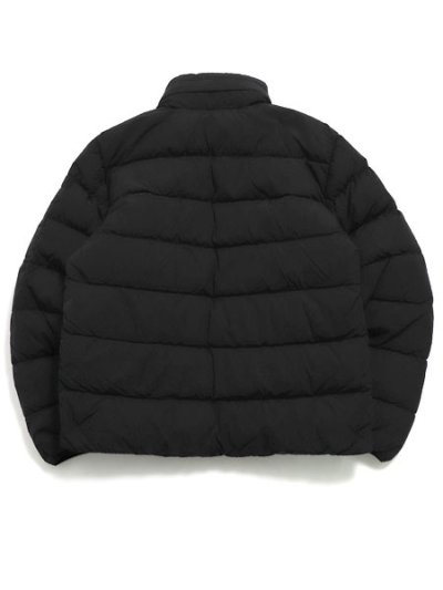 画像2: 【送料無料】C.P.COMPANY CHROME-R OW MEDIUM JACKET BLACK