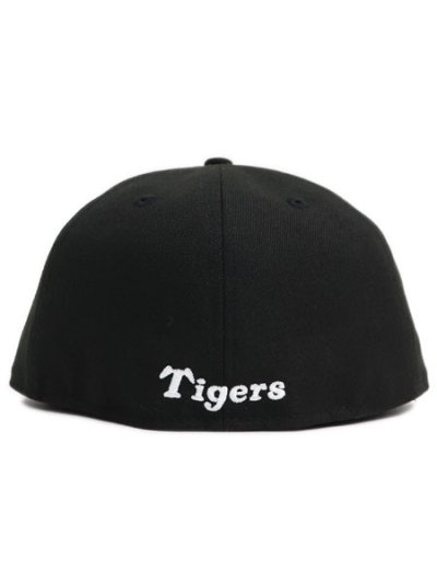 画像5: NEW ERA 59FIFTY CS HANSHIN TIGERS U/GR ROUND EMB
