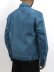 画像5: 【送料無料】Ten-c JEANS JACKET 25CTCUC04051F02105 CORAL BL